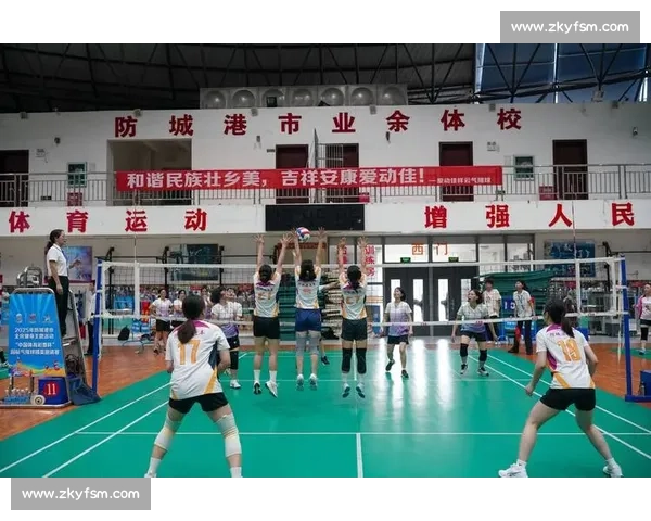 体育文化精神引领全民健身与竞技精神融合发展探索
